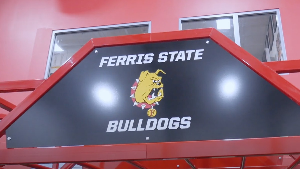 Watch Opening the New Center for Athletics Performance, Bulldog Arena