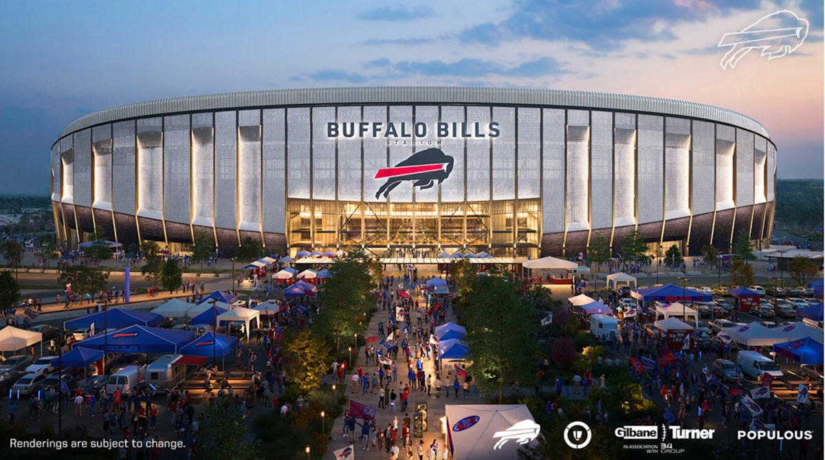 New Buffalo Bills Stadium Renderings Released Athletic Business new-buffalo-bills-stadium-renderings-released-athletic-business