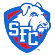 St Francis Brooklyn Terriers Logo svg
