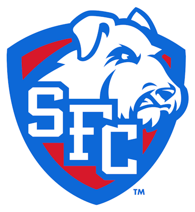 St Francis Brooklyn Terriers Logo svg