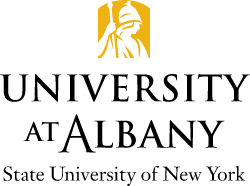 University At Albany, Suny Logo 2