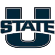 Utah State Aggies Logo svg