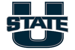 Utah State Aggies Logo svg