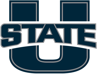 Utah State Aggies Logo svg