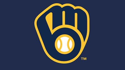 Brewers Logo 2020 2