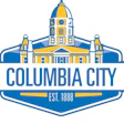 Columbia City Logo 1