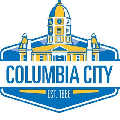 Columbia City Logo 1