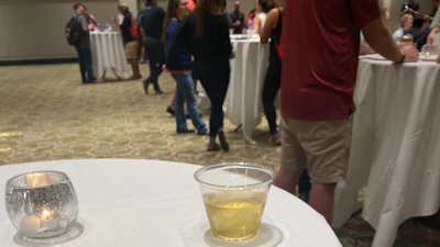 First Timers Reception 2022