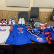 Mets Merch Via St Lucie County Sheriff