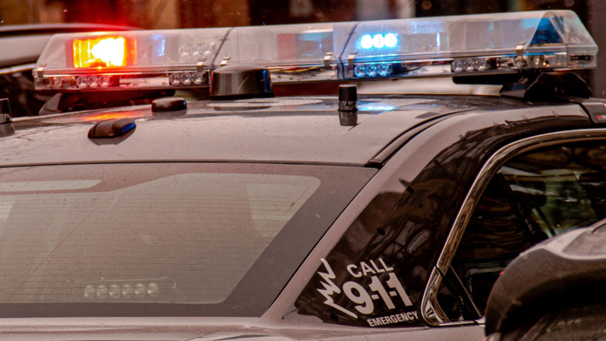 HS AD Accused of Pushing Student Faces Battery Charge - Vimarsana News