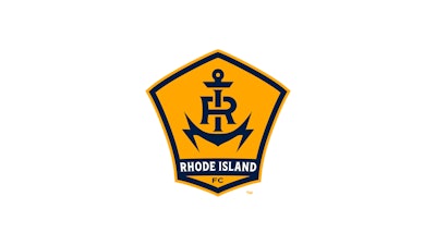 Rhode Island Fc Logo New