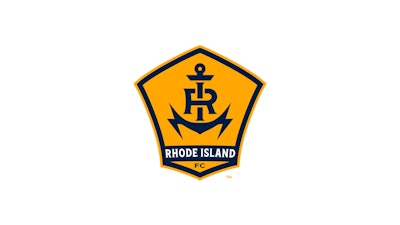 Rhode Island Fc Logo New
