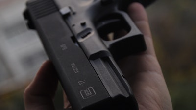 Un/Seeing Campus Carry: Experiencing Gun Culture in Texas