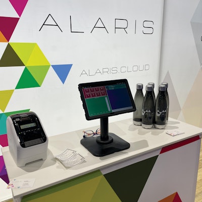 Alaris