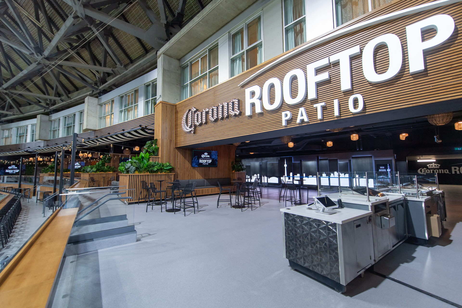 2 A Corona Rooftop Patio Wide