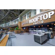2 A Corona Rooftop Patio Wide
