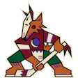 Arizona Coyotes Logo (2021) svg