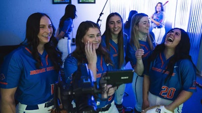 Boise State Expands Offerings Nil