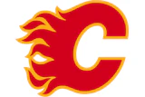 Calgary Flames Logo svg