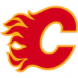 Calgary Flames Logo svg