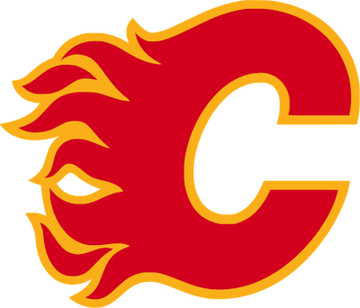 Calgary Flames Logo svg