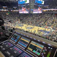 Minneapolis’ home to the NBA Timberwolves and WNBA Lynx is also now home to a DiGiCo S31 mixing console installed by Windy Shores Sound.