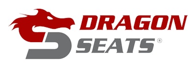 Dragon Seats Logo