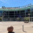 Footprint Center 2022