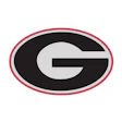 Georgia Bulldogs Logo