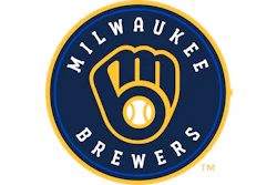 Milwaukee Brewers Logo svg