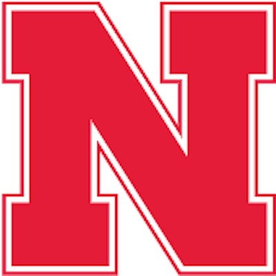 Nebraska Cornhuskers Logo