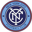New York City Fc svg