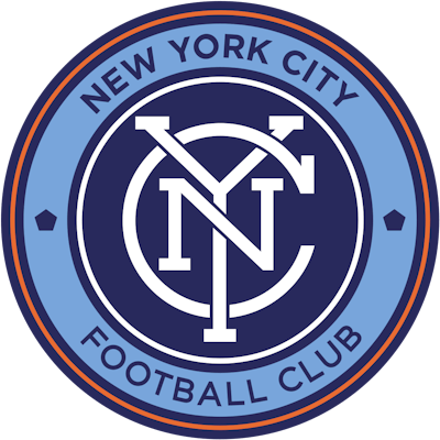 New York City Fc svg