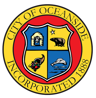 Oceanside Seal