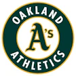 Oakland Athletics Logo2