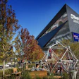Us Bank Stadium Exterior Stadium And Park Akers Photography