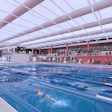 U Of Sd Coyotes Pool Rendering