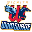 Wichita Wind Surge Logo