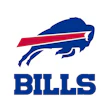 Nfl Buffalo Bills Team Logo