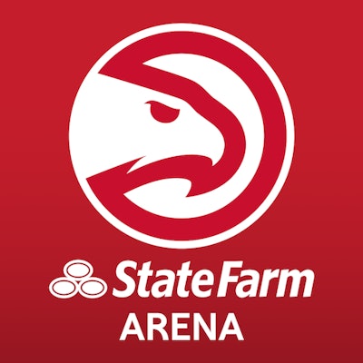 Premium fans win at Atlanta Hawks' redesigned State Farm Arena