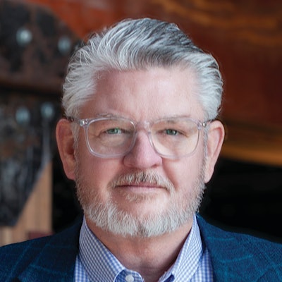 Jack Patton