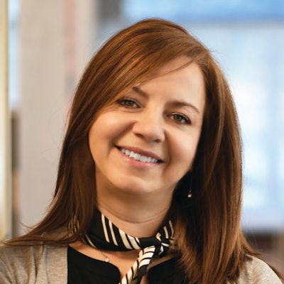 Lynn Reda