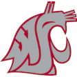 7558 Washington State Cougars Alternate 1995