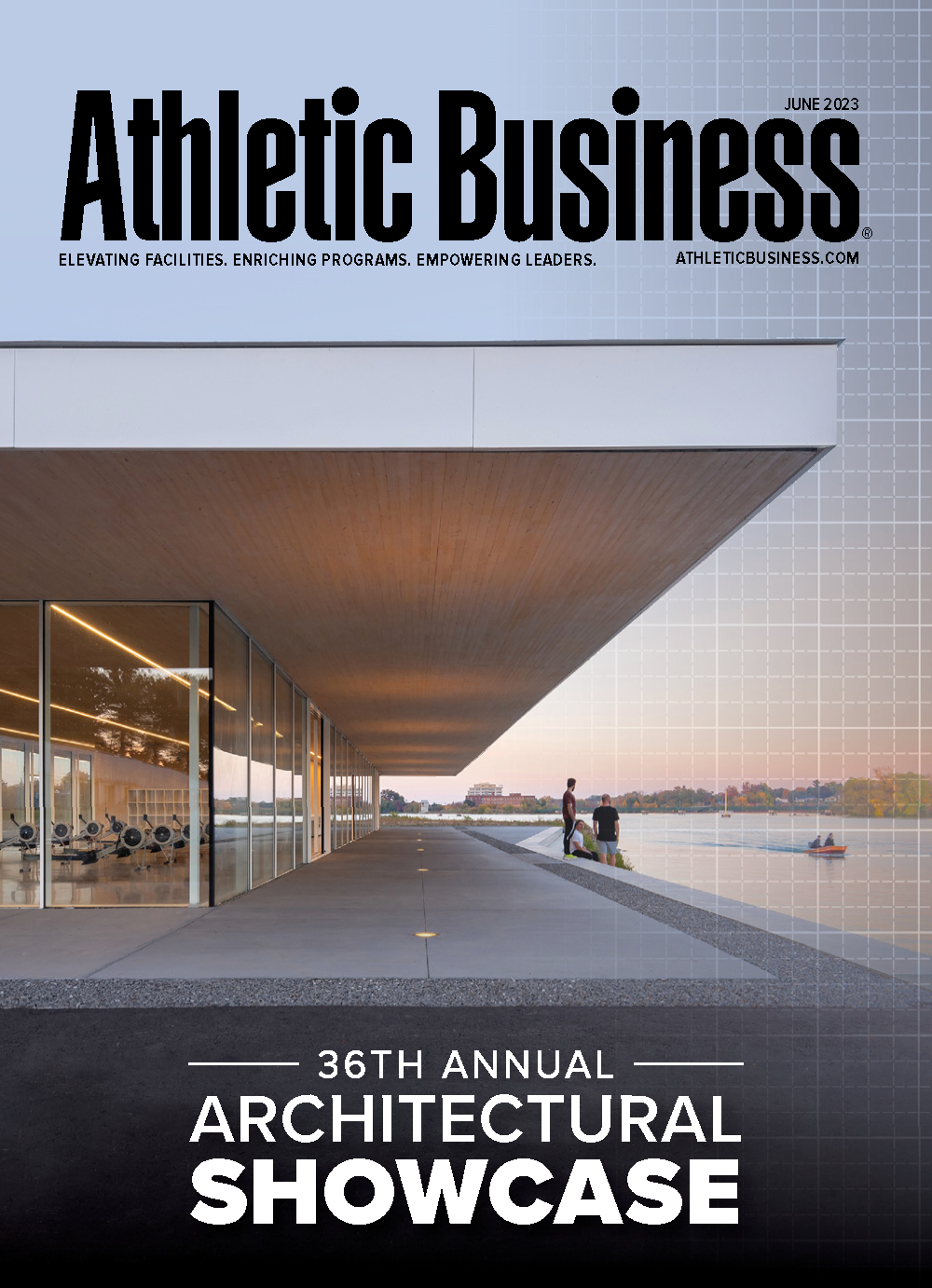 Athletic Business June 2023