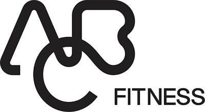 Abc Fitness Logo