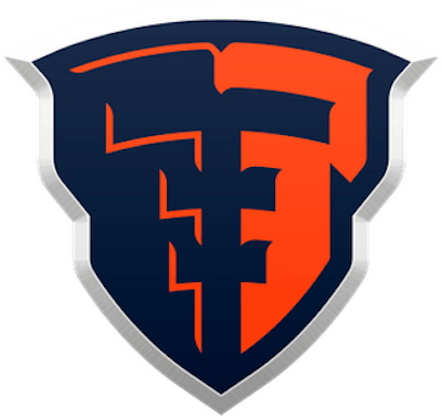 Albany Empire Logo 2022