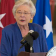 Alabama Governor Kay Ivey