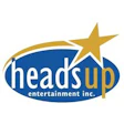 Heads Up Entertainment International Inc Game Changing Initiativ
