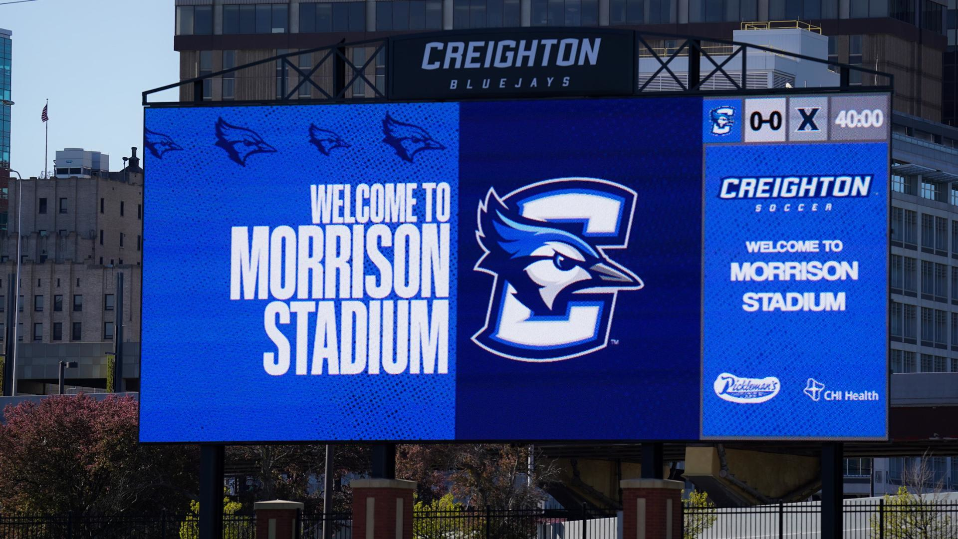 Morrison Daktronics E Ss Uu