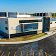 Oru Mike Carter Athletic Center